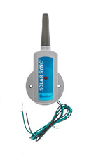 Cargar imagen en el visor de la galería, Sensor Hunter Solar Sync Inalambrico