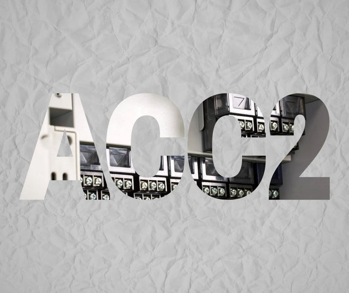 Conoce el ACC2 de Hunter
