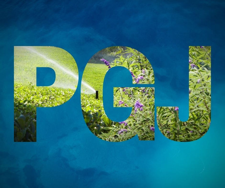 PGJ de Hunter