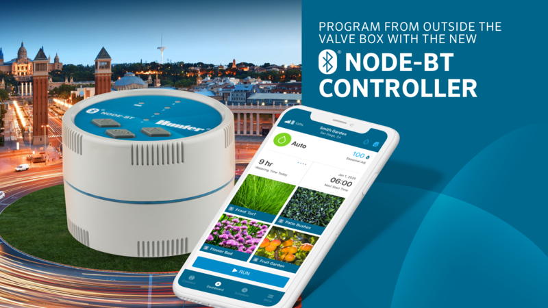 El nuevo NODE Bluetooth