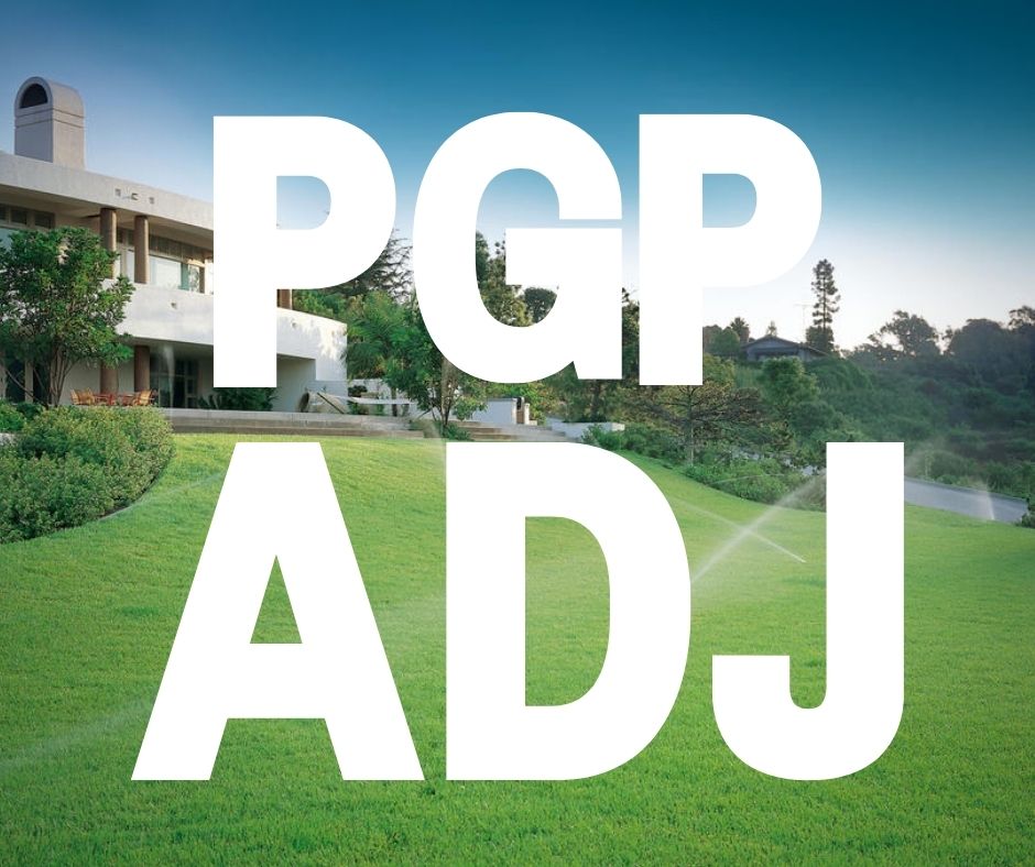 PGP-ADJ de Hunter – Proriego