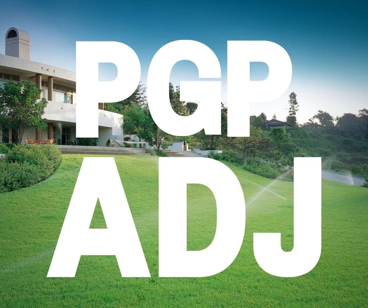 PGP-ADJ de Hunter