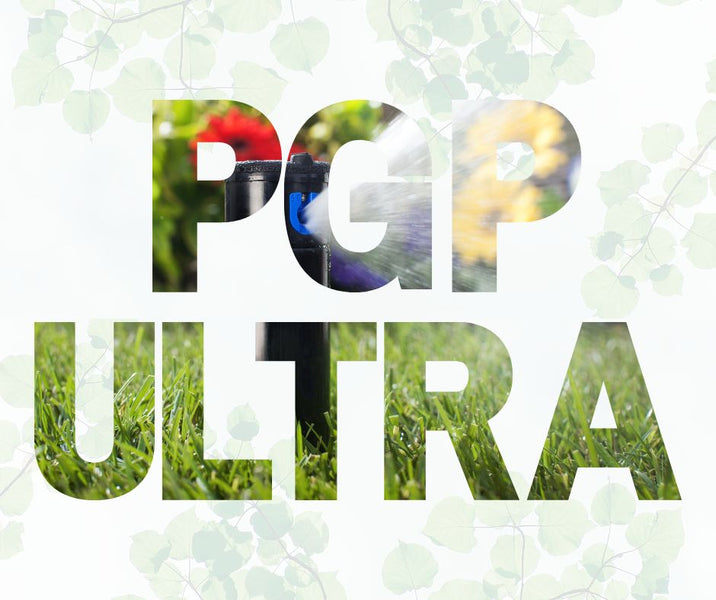 PGP ULTRA de Hunter