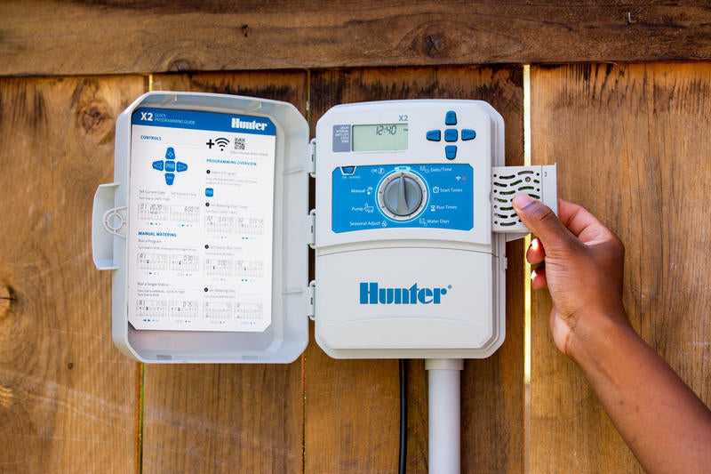 Conoce el nuevo X2 de Hunter