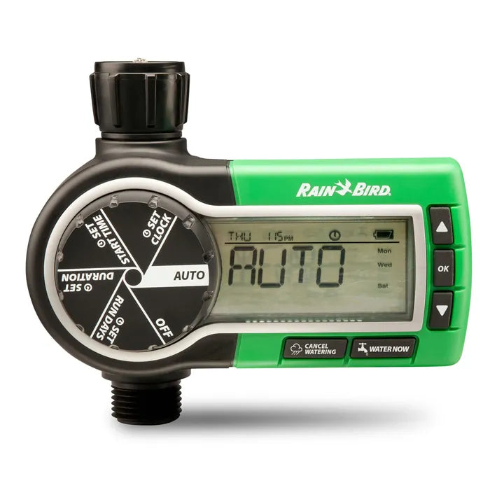 Control de bateria 1ZEHTMR Rain Bird