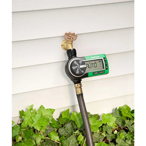 Control de bateria 1ZEHTMR Rain Bird