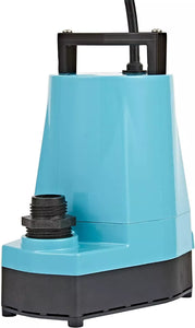 Bomba Little Giant 5-MSP