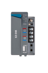 EZDM