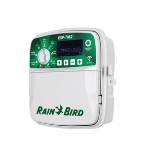 Controlador Rain Bird ESP-TM2