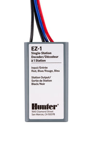 Decoder EZ1 Hunter