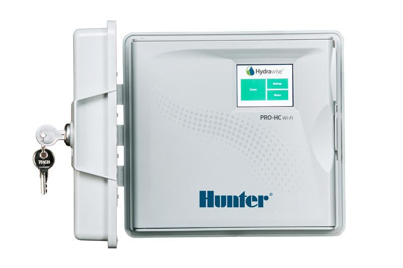 Controlador Hunter Pro HC